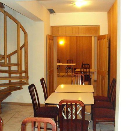 Hotel Antupiren Puerto Montt Kültér fotó