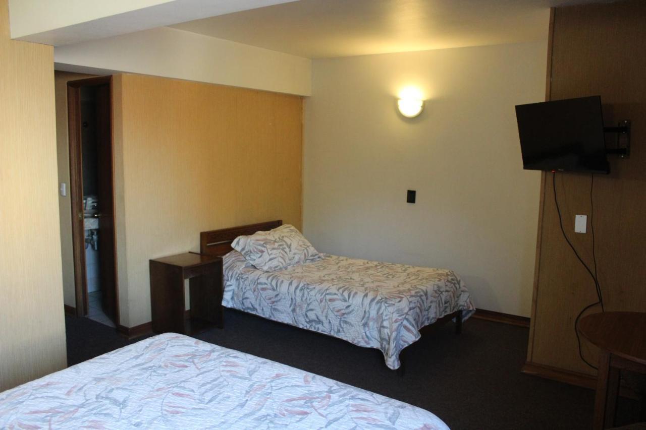 Hotel Antupiren Puerto Montt Kültér fotó