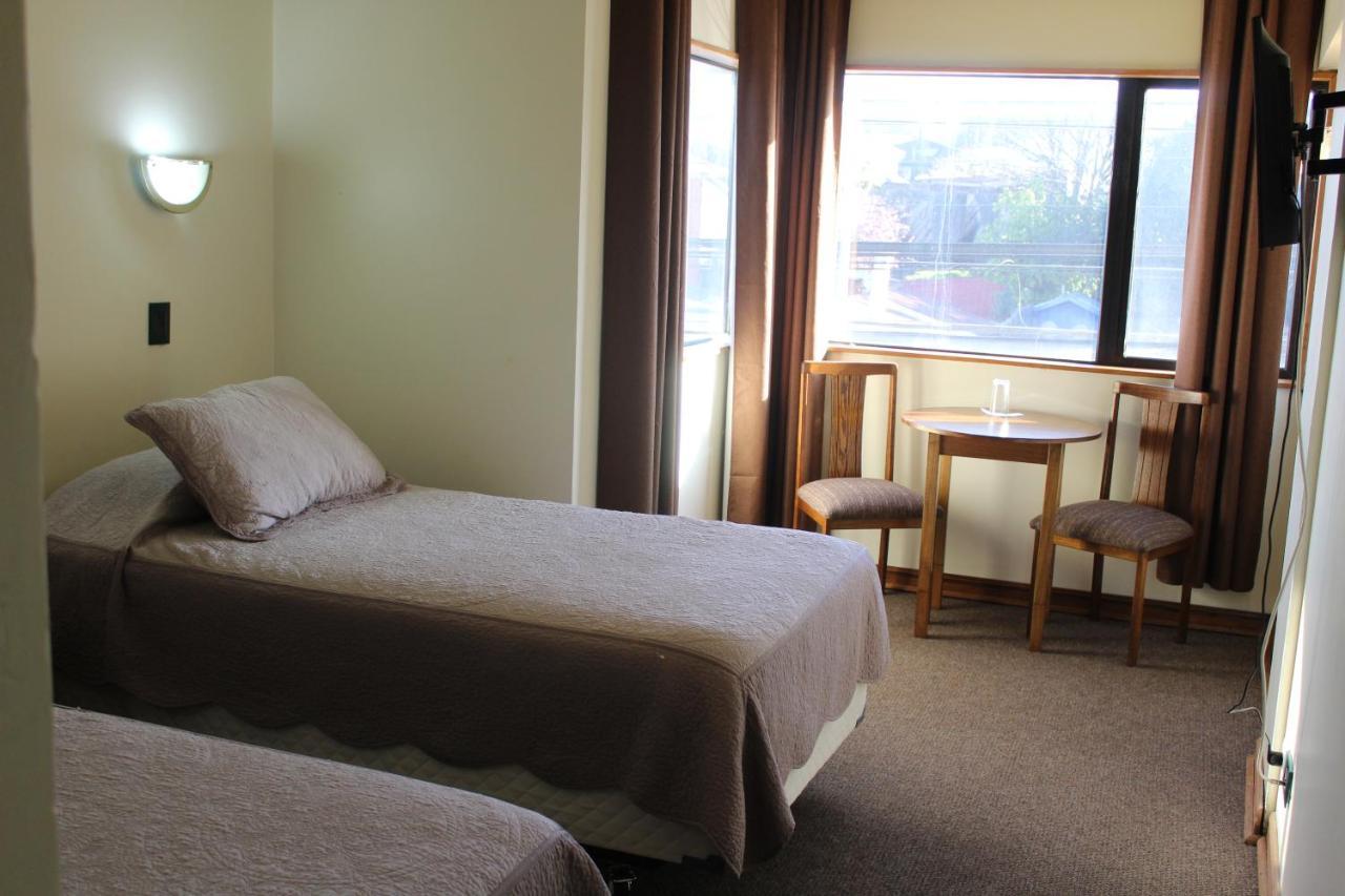 Hotel Antupiren Puerto Montt Kültér fotó