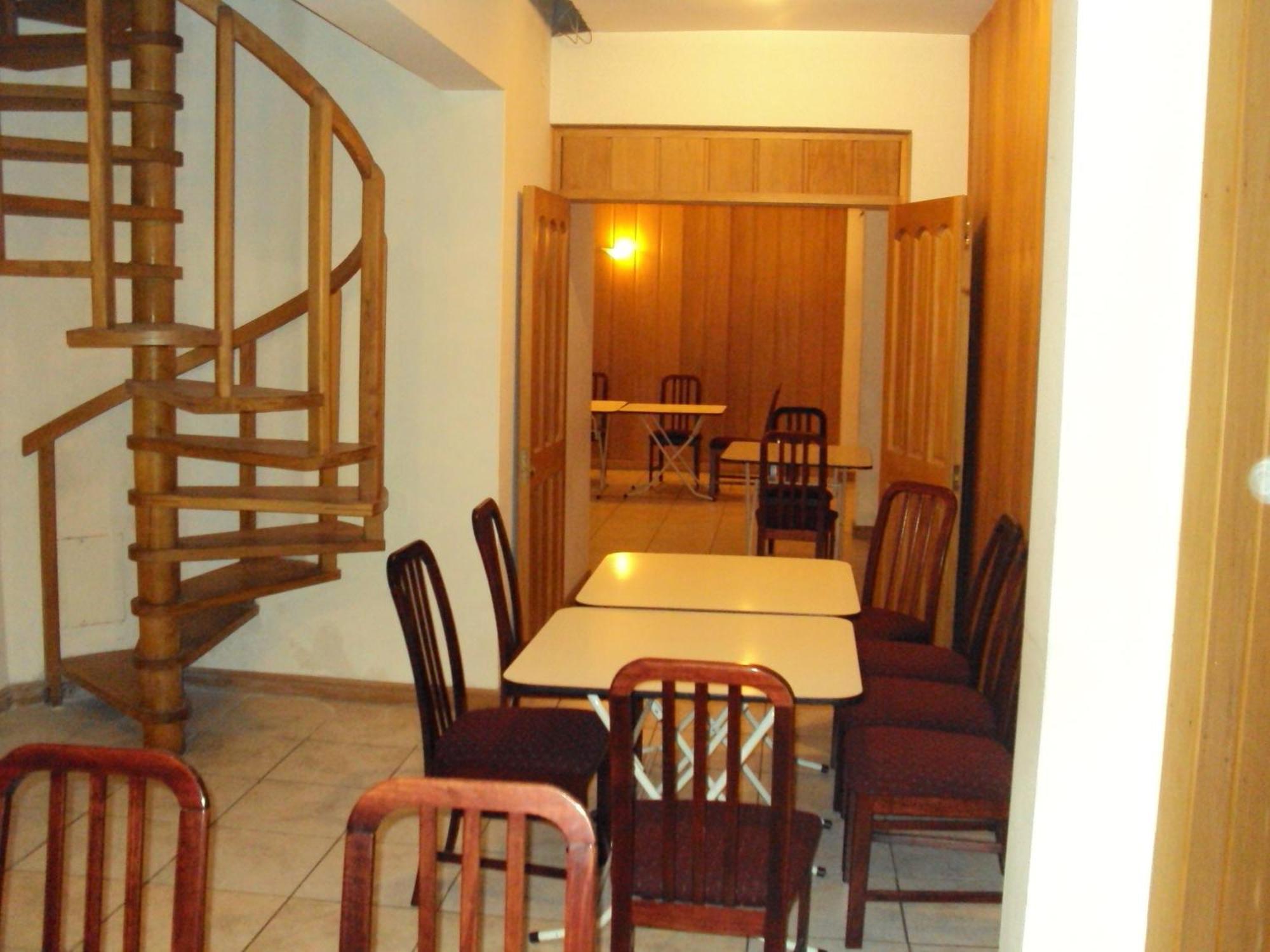 Hotel Antupiren Puerto Montt Kültér fotó