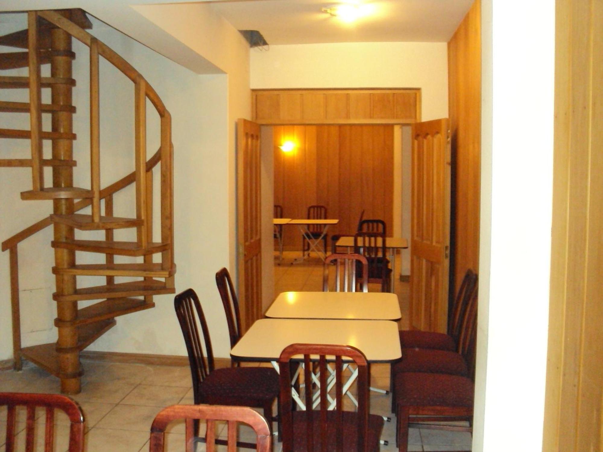 Hotel Antupiren Puerto Montt Kültér fotó