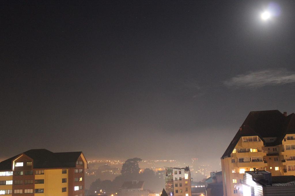 Hotel Antupiren Puerto Montt Kültér fotó