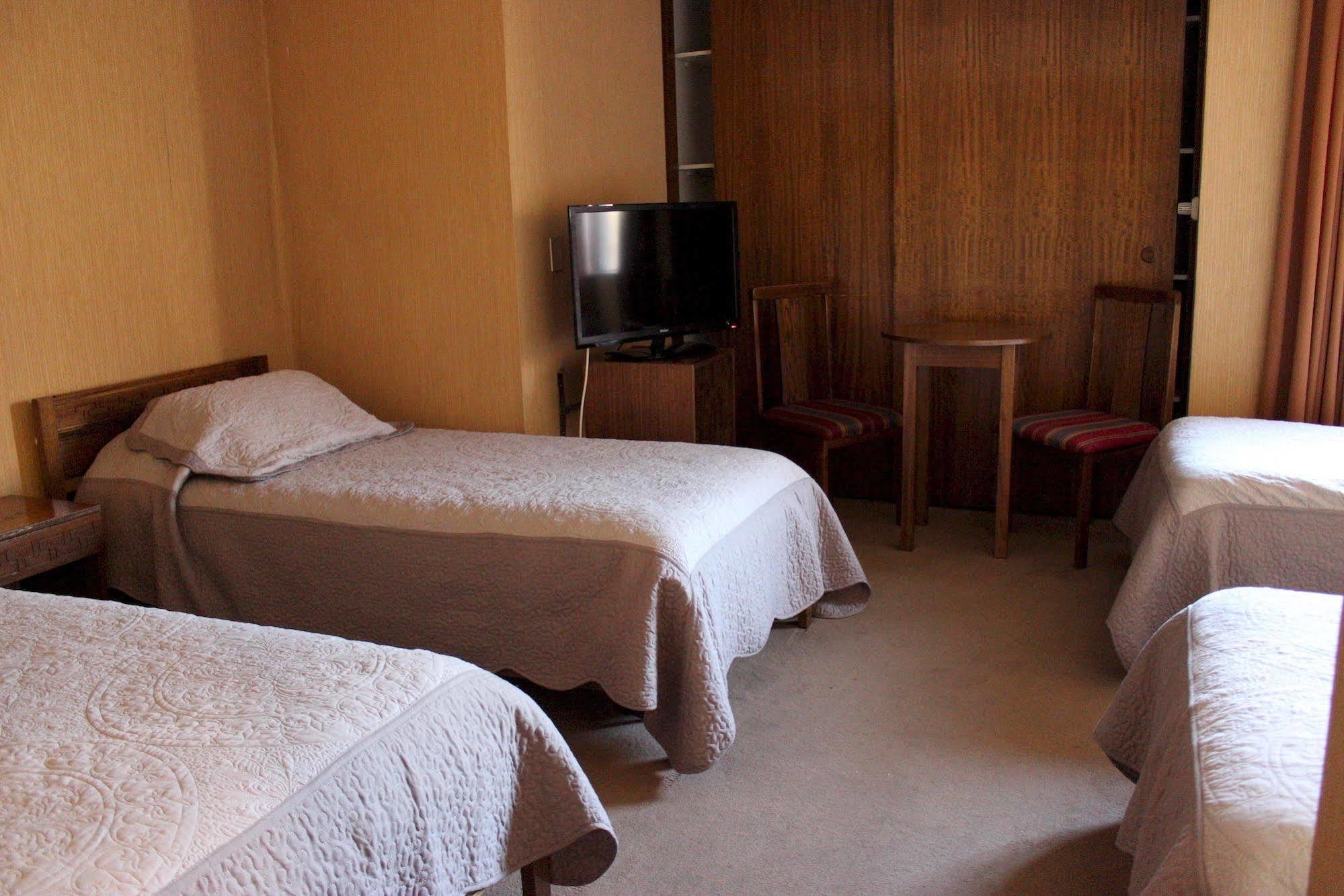 Hotel Antupiren Puerto Montt Kültér fotó