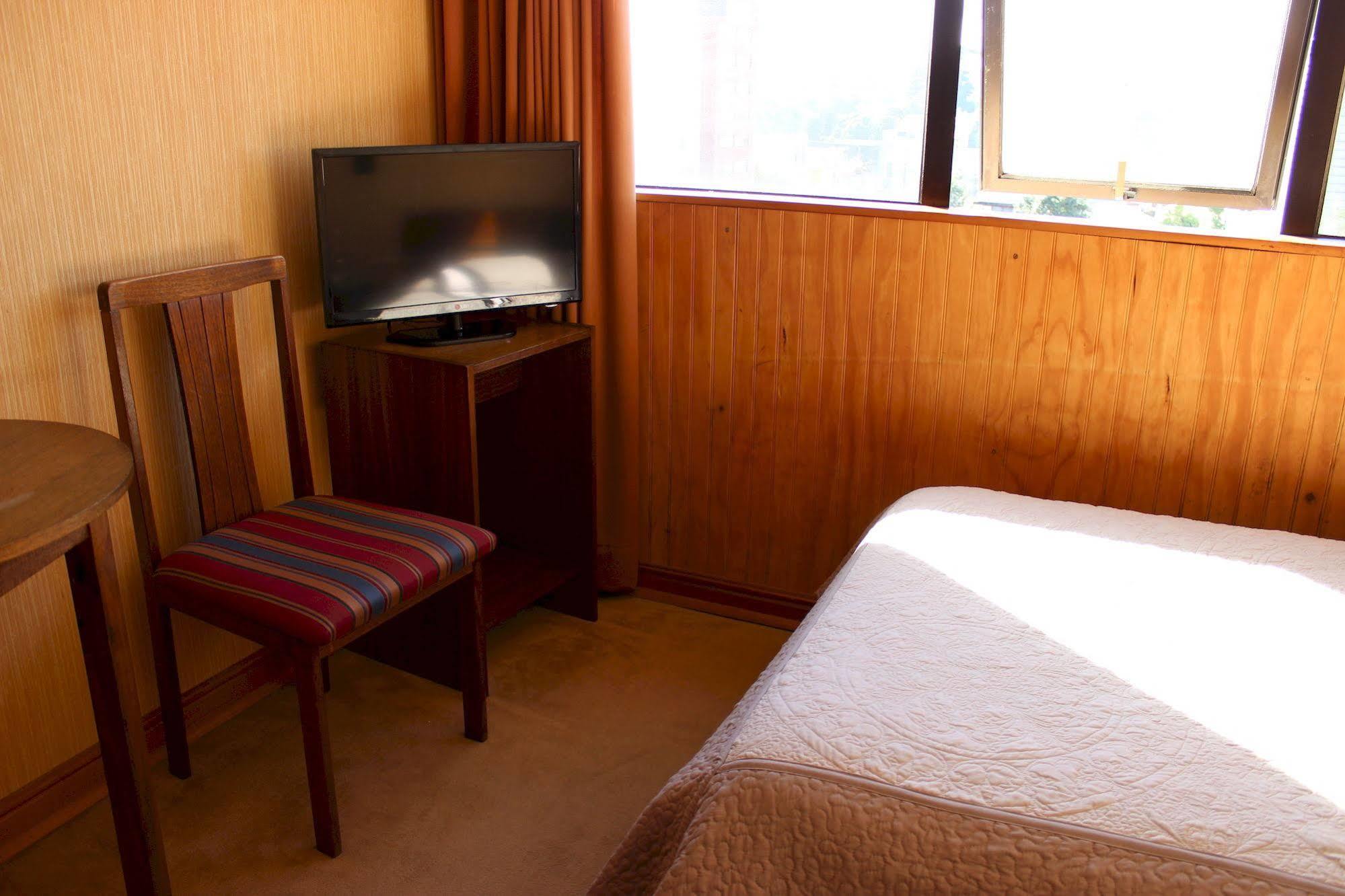 Hotel Antupiren Puerto Montt Kültér fotó