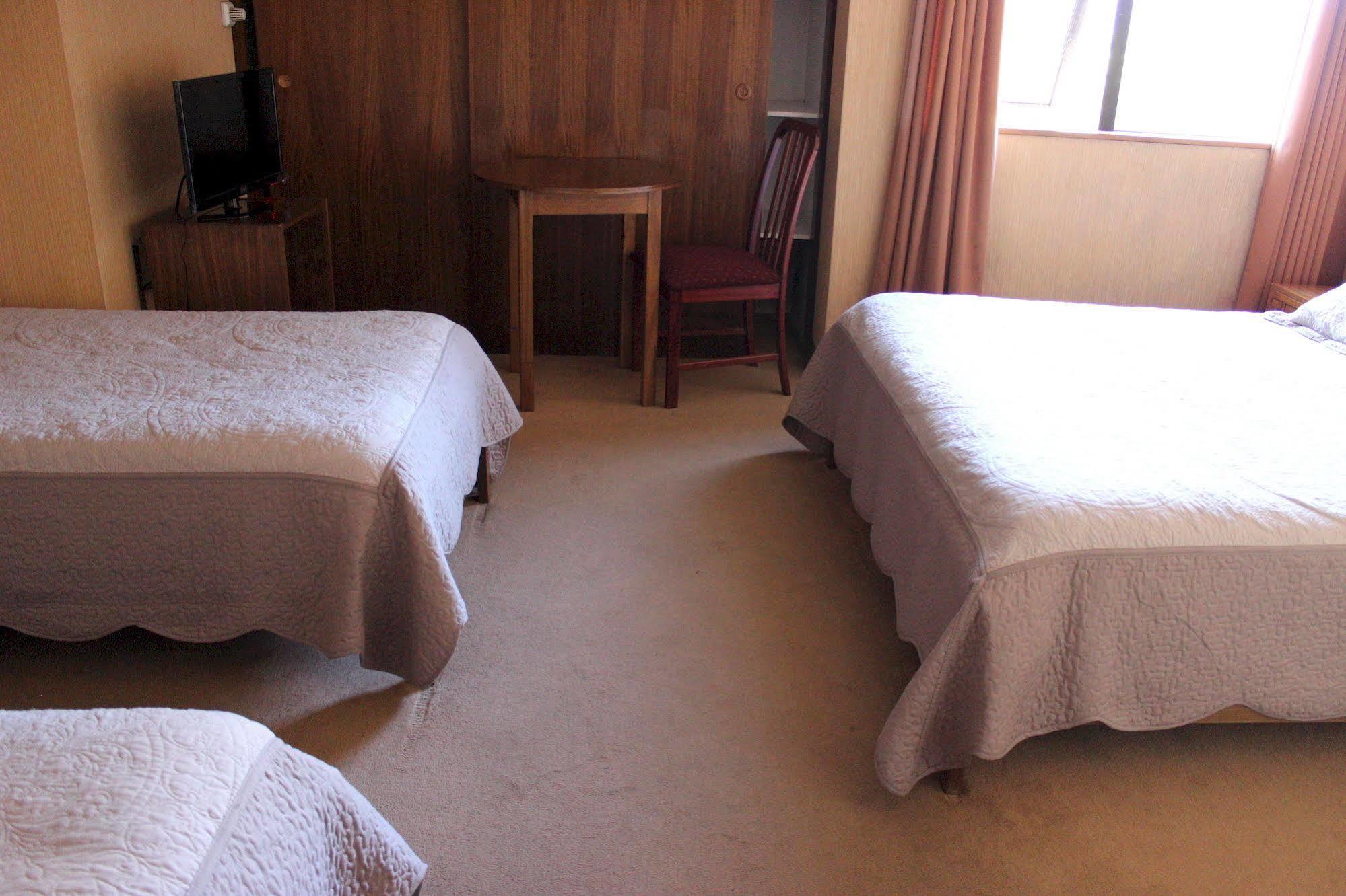 Hotel Antupiren Puerto Montt Kültér fotó