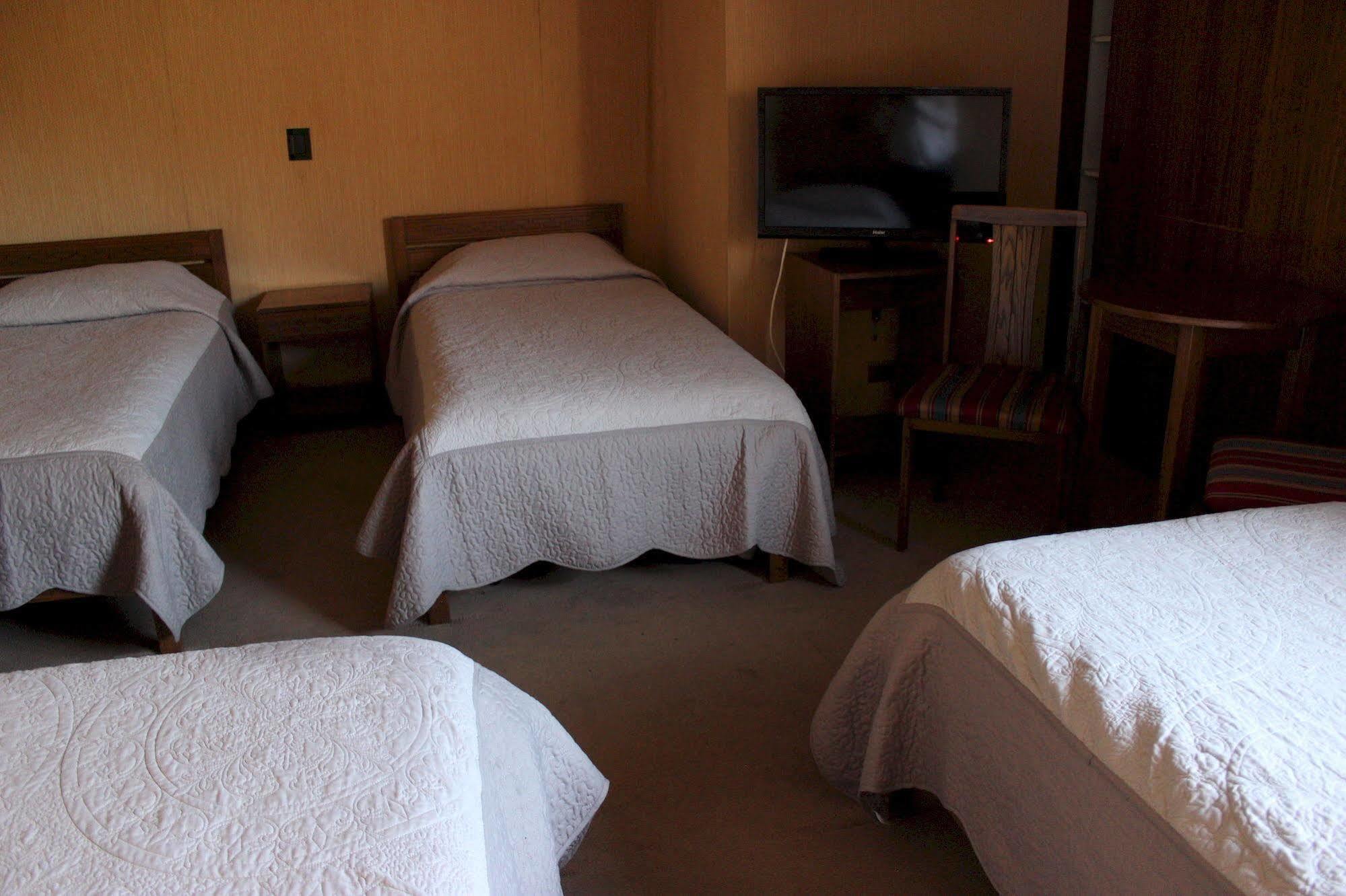 Hotel Antupiren Puerto Montt Kültér fotó
