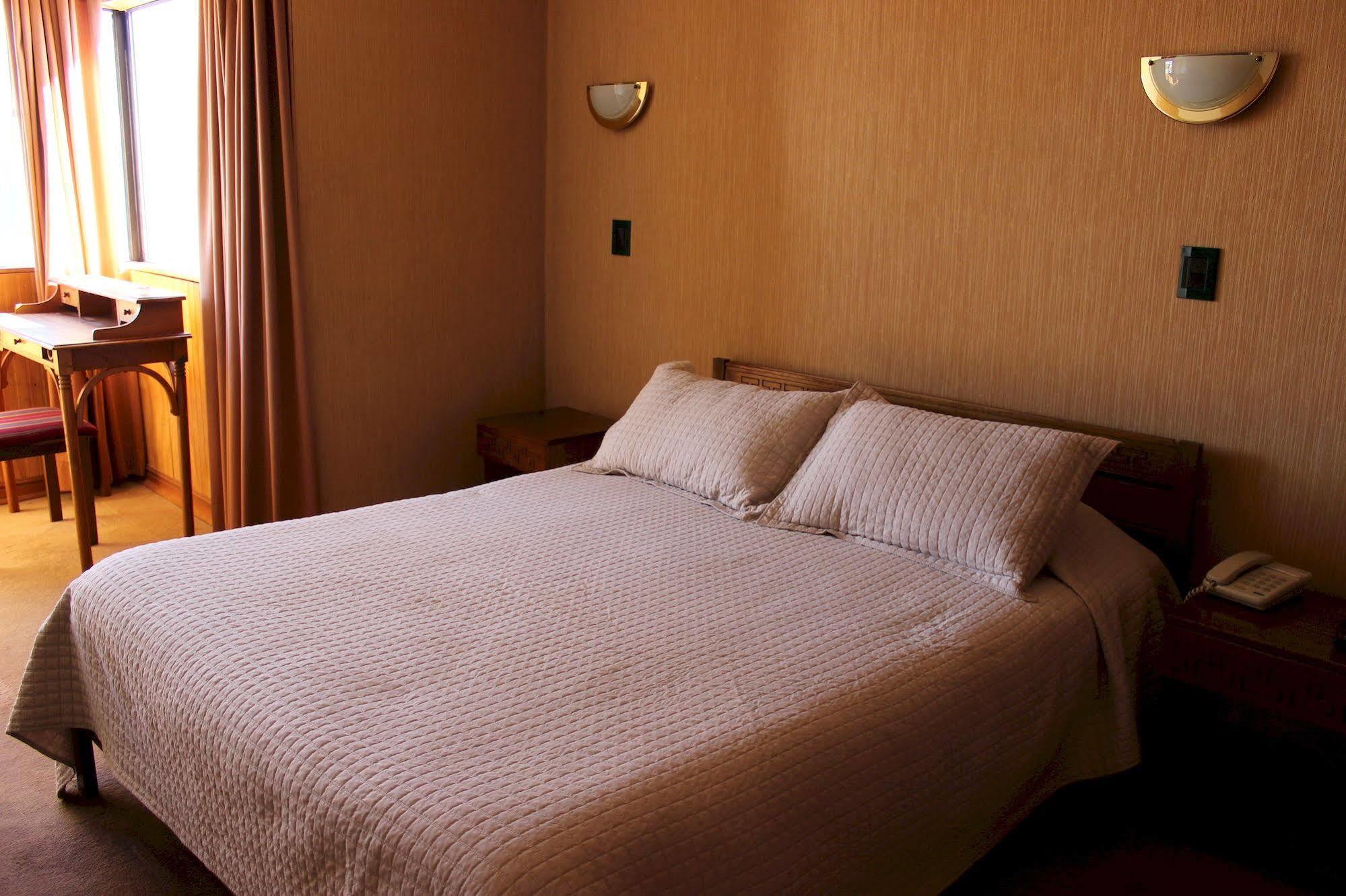 Hotel Antupiren Puerto Montt Kültér fotó