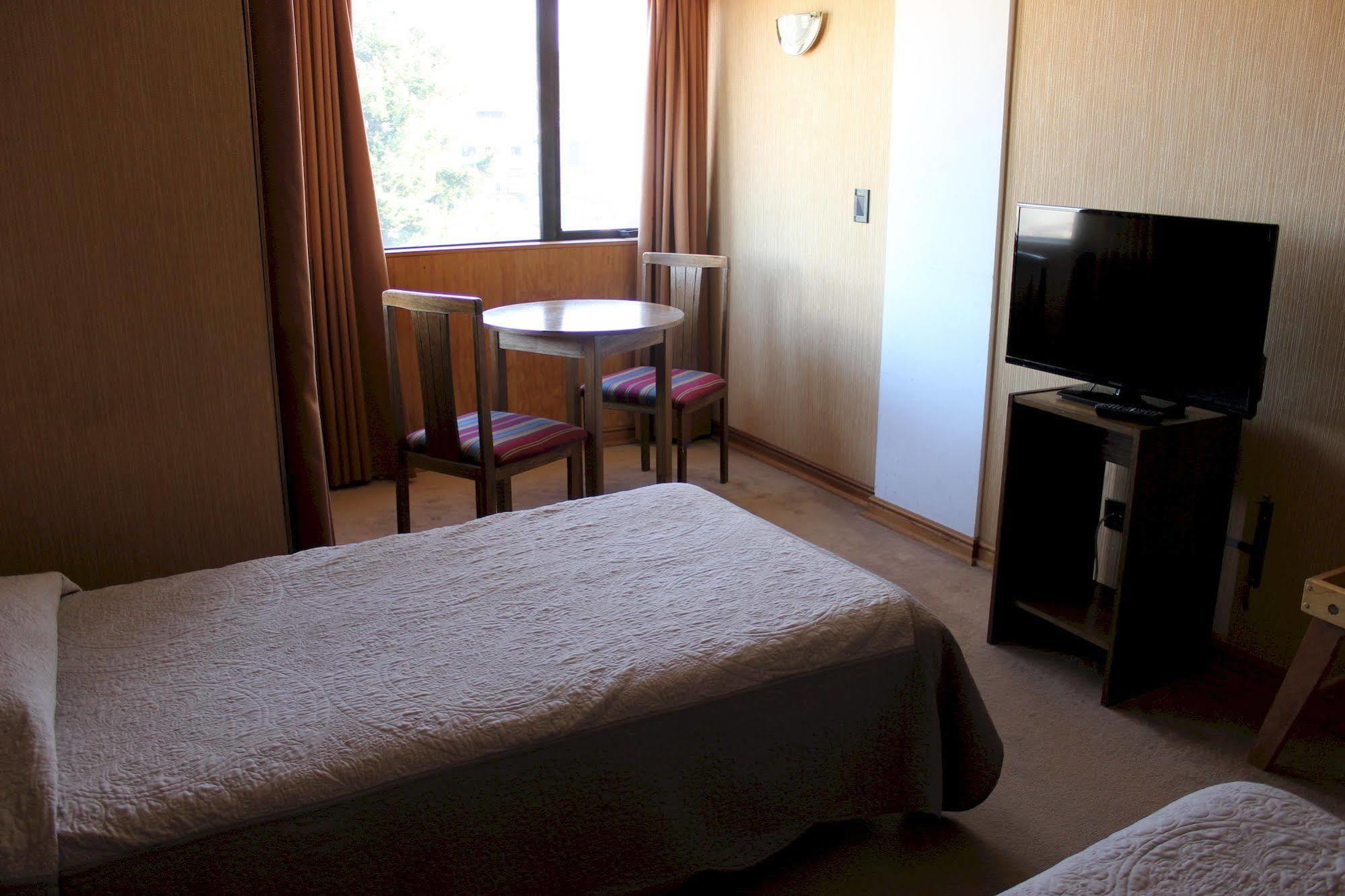 Hotel Antupiren Puerto Montt Kültér fotó