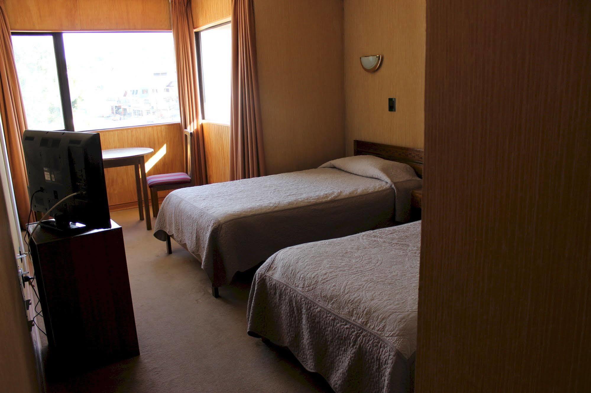 Hotel Antupiren Puerto Montt Kültér fotó
