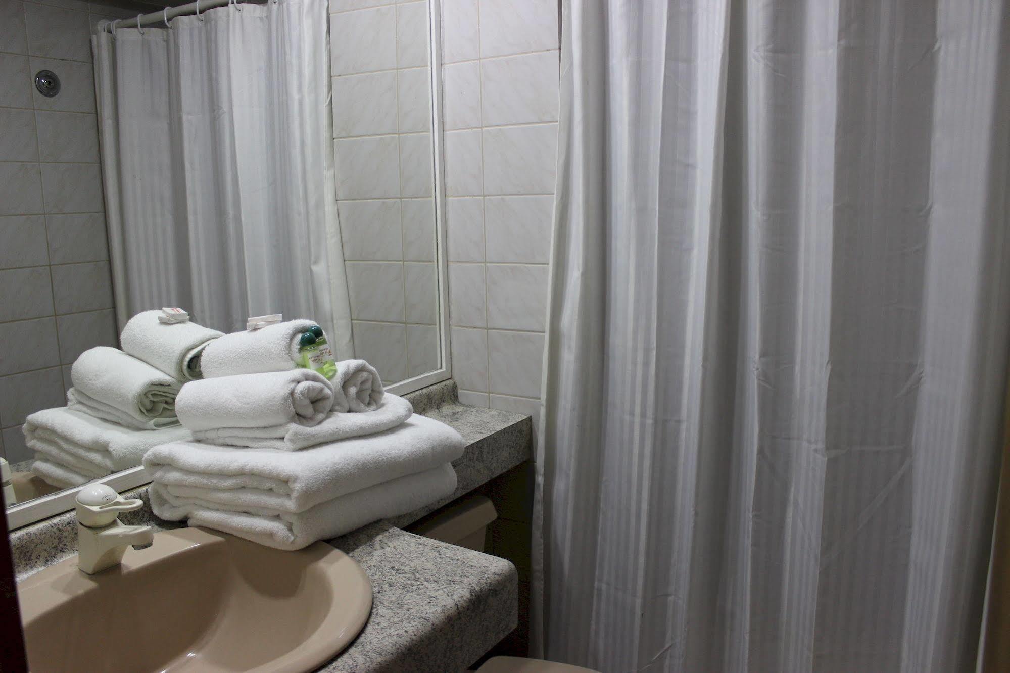 Hotel Antupiren Puerto Montt Kültér fotó