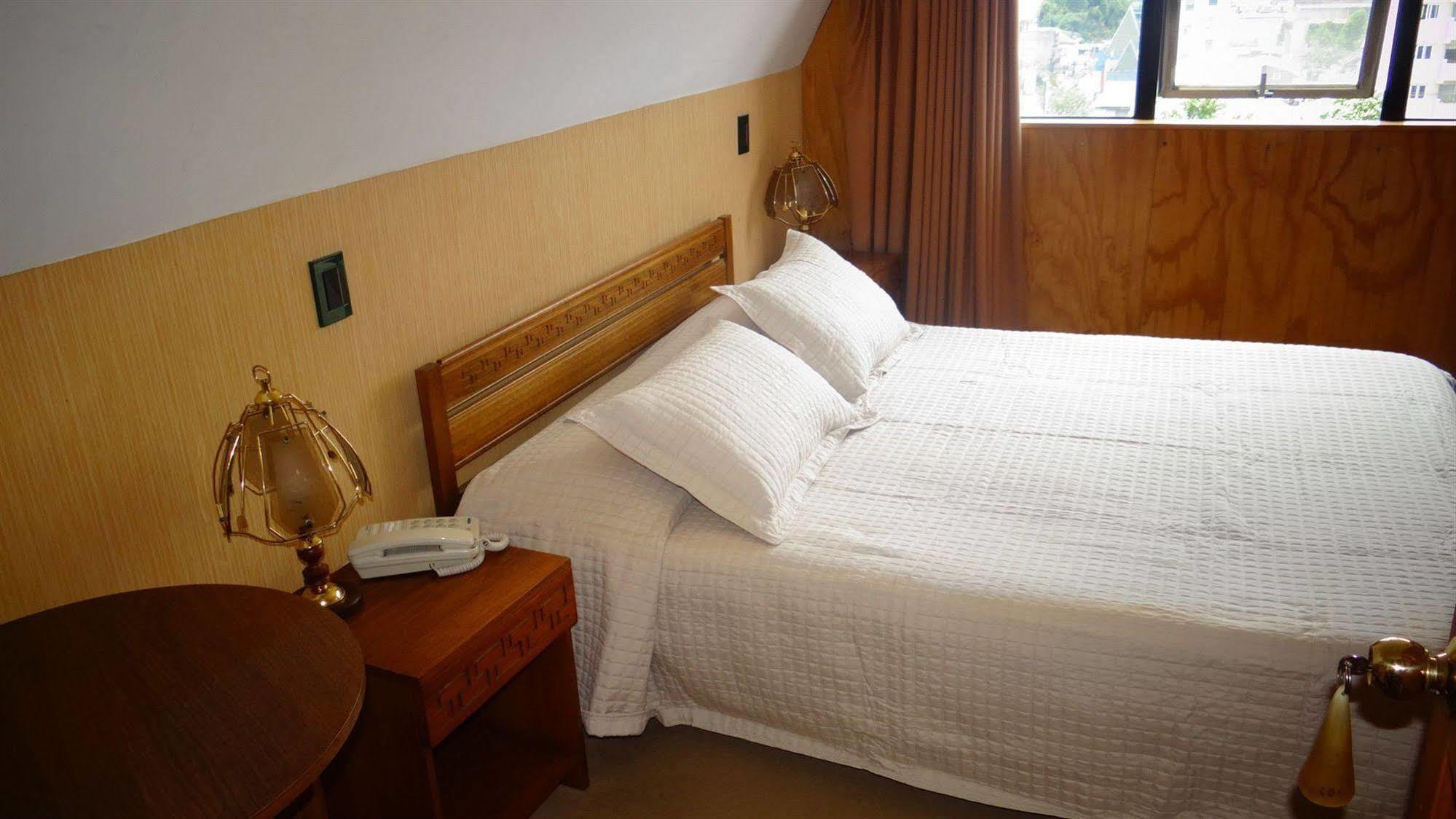 Hotel Antupiren Puerto Montt Kültér fotó
