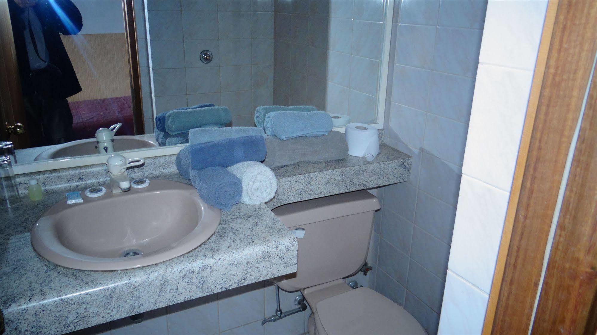 Hotel Antupiren Puerto Montt Kültér fotó