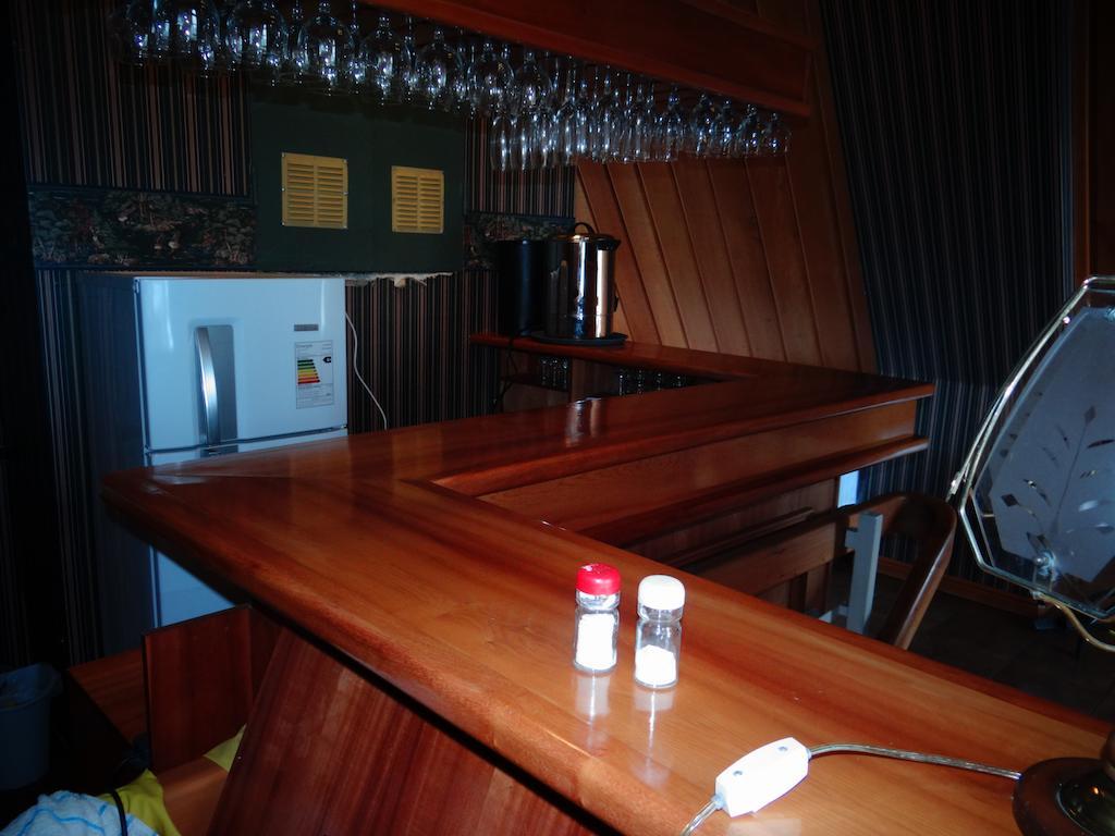 Hotel Antupiren Puerto Montt Kültér fotó