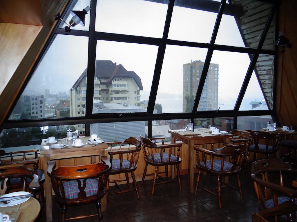 Hotel Antupiren Puerto Montt Kültér fotó