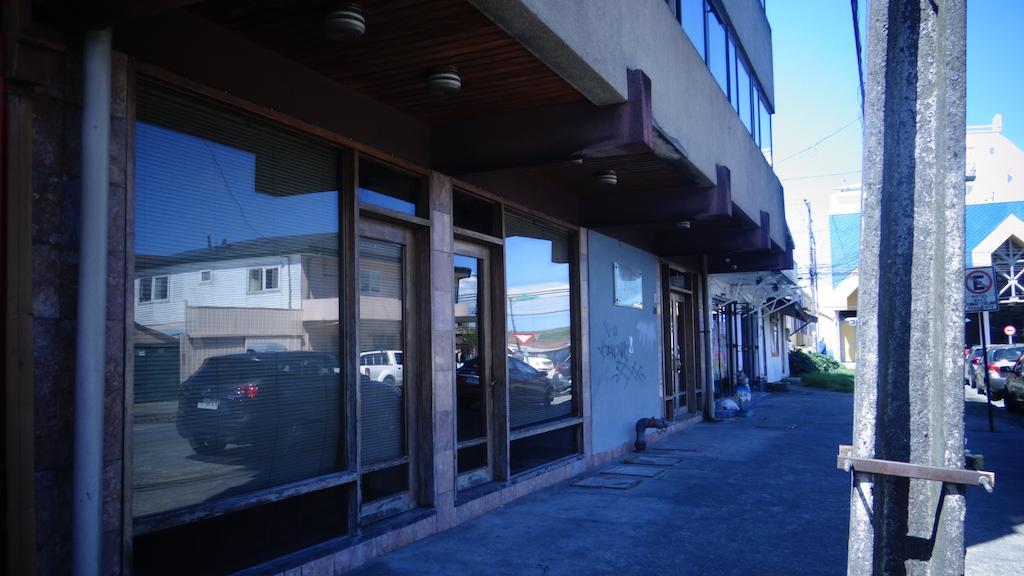 Hotel Antupiren Puerto Montt Kültér fotó